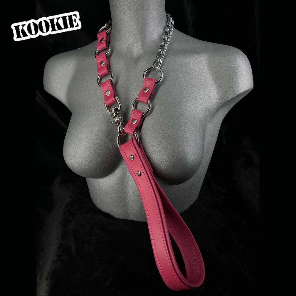 Choking Leash